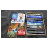 David Baldacci Books