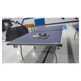 Sportcraft Ping Pong Table