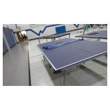 Sportcraft Ping Pong Table
