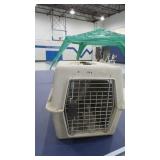 Pet kennel