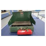 Coleman Camping Stove