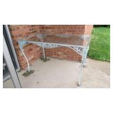 Patio Table