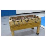 Foosball Table