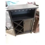 Wine / Bar storage display unit