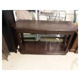 Broyhill Sofa Table