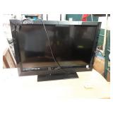 Vizio 32" Hd TV with remote