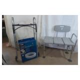 Walking & Mobility Aids