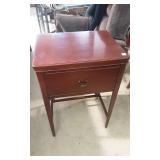 Sewing Machine Table