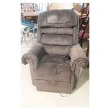 Power Lift Recliner Chair