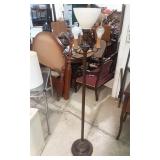 4 Light Floor Lamp