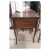 Sewing Machine Table