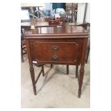 Sewing Machine Table