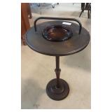 Retro Ashtray Stand
