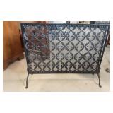 Fireplace Screen