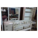 French Provincial Bedroom Set