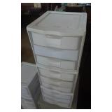 Sterilite 3 Drawer Storage