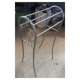 Blanket Storage Rack