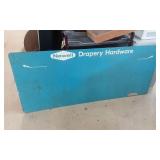 Retail/Merchandiser Board