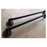 Industrial Handles