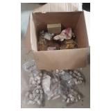 Box of Crafting Items