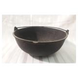 #3 Cast Iron Pot