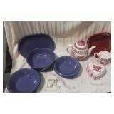 Glassware Sets