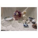Glass Trinkets