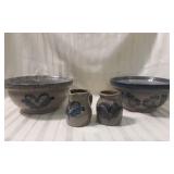 Beaumont Brothers Stoneware