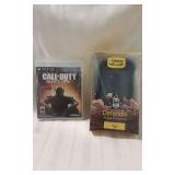 New Otter Box & Call of Duty