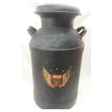 Vintage Milk Jug