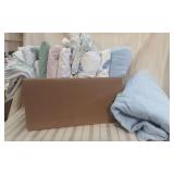 Box of Bedding