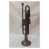 Vintage Cavalier Trumpet
