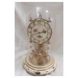 Kundo Dome Clock