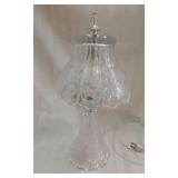 Glass Lamp