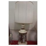 Mid-century Lamp