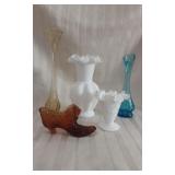 Fenton Vase