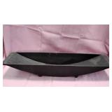 Cast iron trough