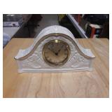 Lenox table clock