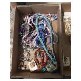 Jewelry lot