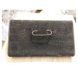Pana Carriage foot warmer
