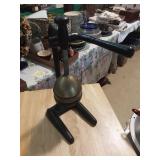 Juice King Deluxe Vintage fruit press