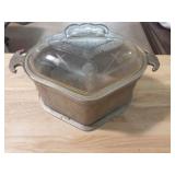 Guardian service cookware