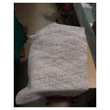 Kitchen / bathroom rugs and dolies