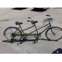 1973 Schwinn de luxe twinn 2 seater bike