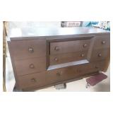 Mid-century Modern Dresser Mid-century Modern Dresser