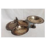 Silver-plated Servers Silver-plated Servers