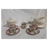 Pfaltzgraff, Oriental Cup/Saucer Pfaltzgraff, Oriental Cup/Saucer