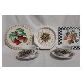 Strawberry Decor Strawberry Decor