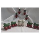 Strawberry Decor Strawberry Decor