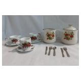Strawberry Kitchen Items Strawberry Kitchen Items